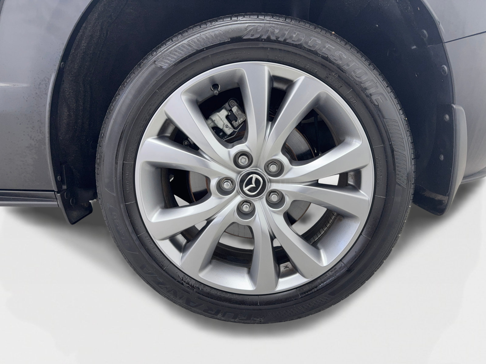 Used 2023 MAZDA CX-30 AWD 2.5 S w/ Preferred Package image 66