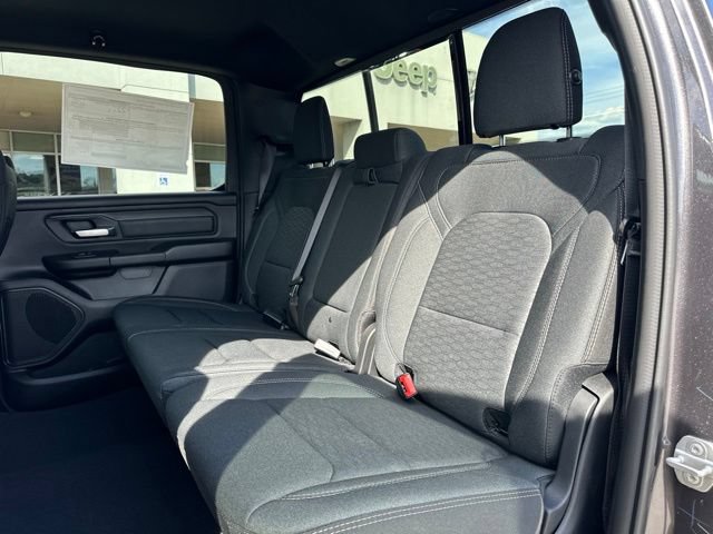New 2026 RAM 1500 Express RWD image 29
