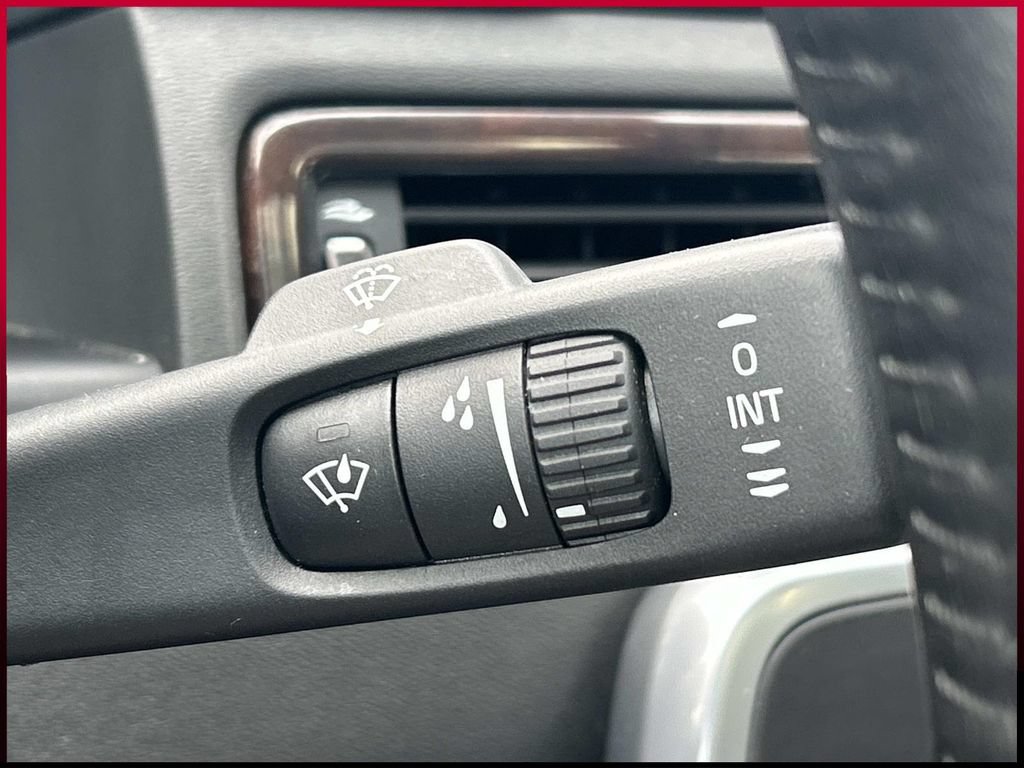 Used 2016 Volvo S80 T5 w/ Convenience Package FWD image 30