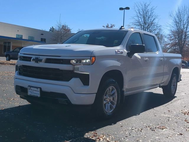 Used 2023 Chevrolet Silverado 1500 RST image 7