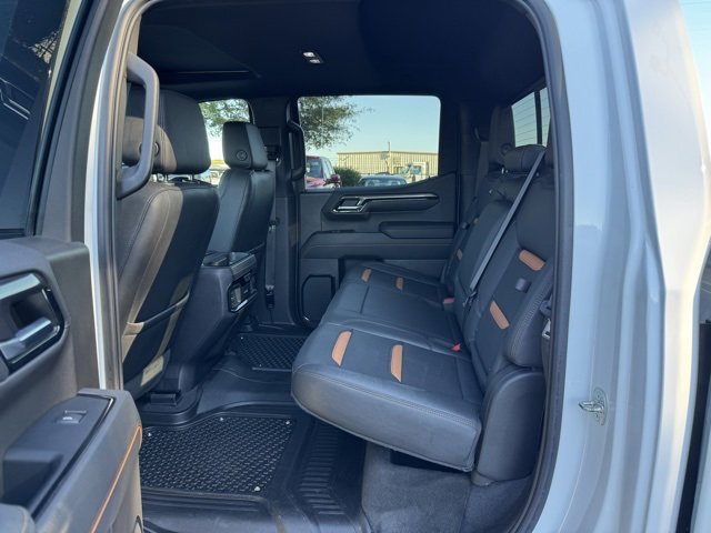Used 2022 GMC Sierra 1500 AT4 w/ Technology Package image 13