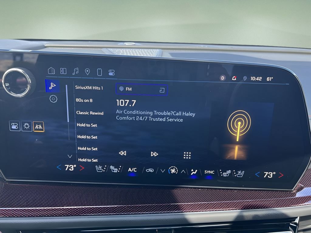 Certified 2024 Chevrolet Traverse RS w/ LPO, Floor Liner Package image 13