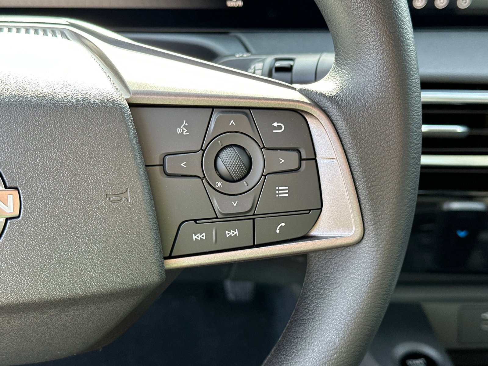 New 2026 Nissan Sentra SV w/ Floor Mat Package image 26