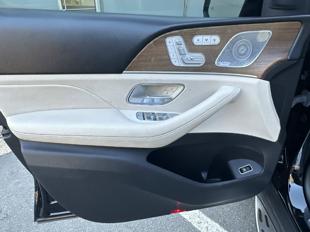 Used 2021 Mercedes-Benz GLE 350 image 19