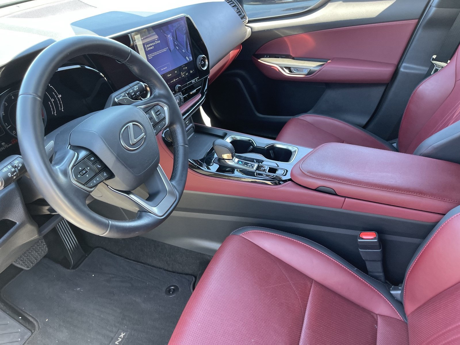 Used 2024 Lexus NX 250 FWD image 20