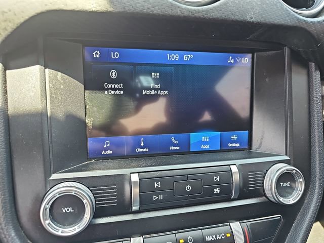 Used 2023 Ford Mustang Coupe w/ Equipment Group 101A image 23