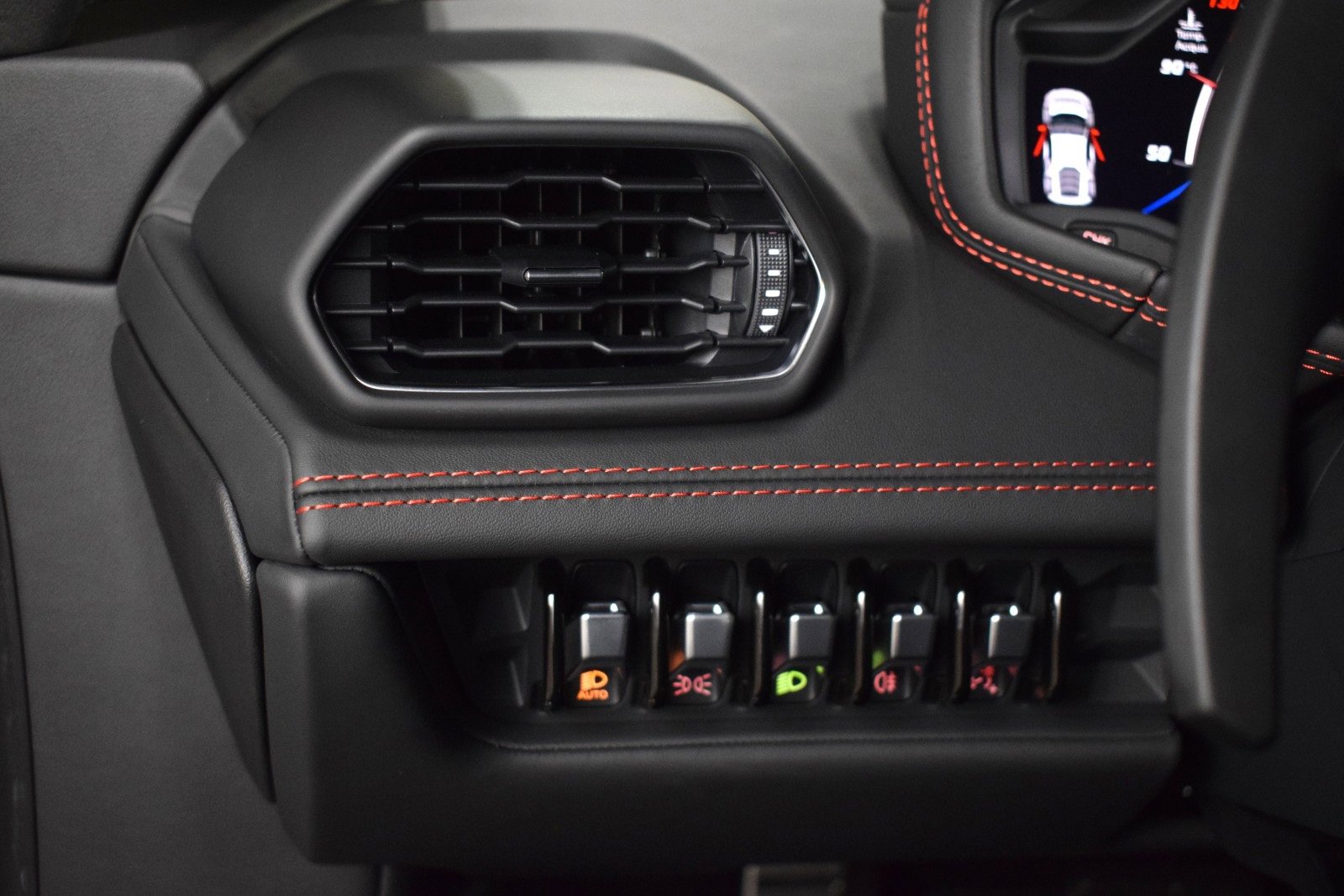 Used 2023 Lamborghini Huracan EVO image 28