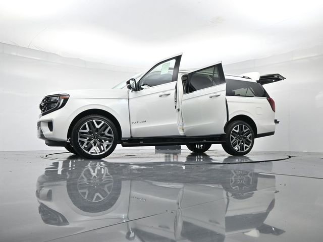 New 2026 Ford Expedition Max Platinum w/ Platinum Ultimate Package image 51