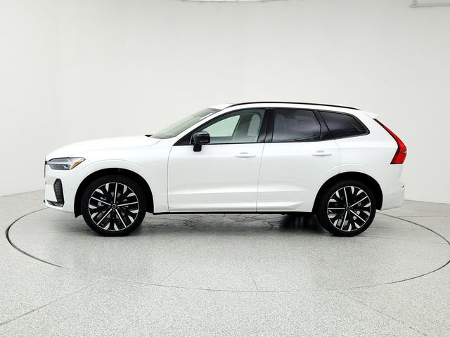 New 2026 Volvo XC60 B5 Ultra w/ Protection Package Premier image 8