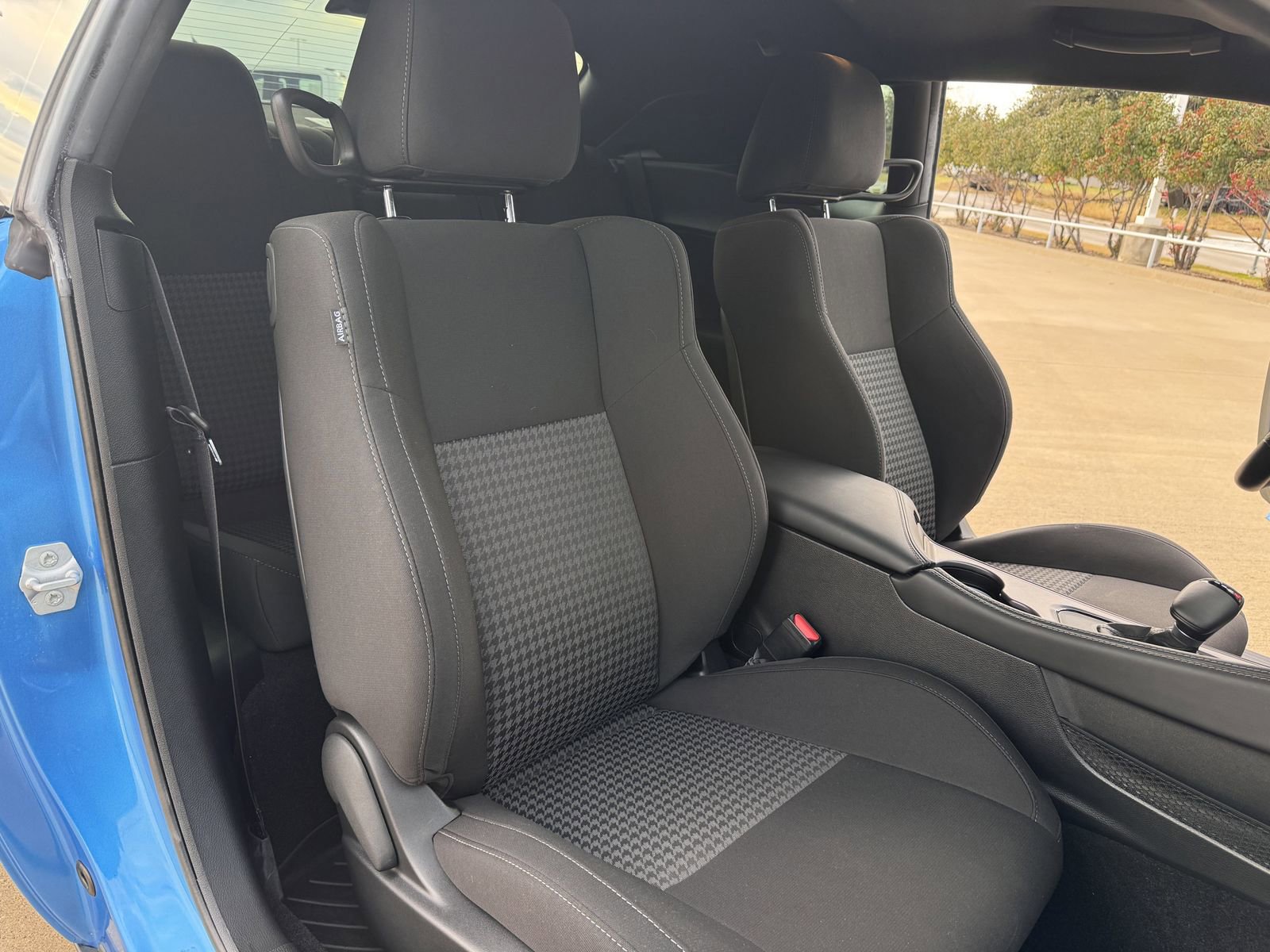 Used 2023 Dodge Challenger R/T Scat Pack image 25