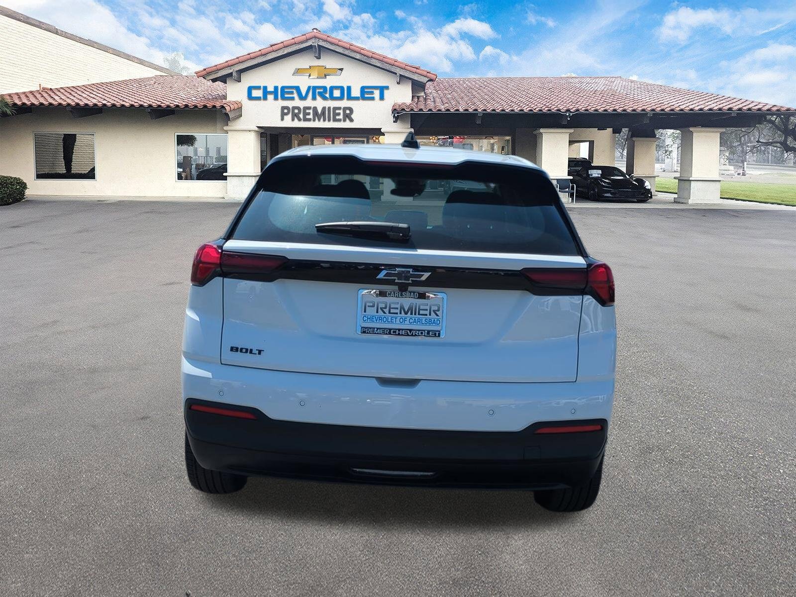New 2027 Chevrolet Bolt LT w/ Comfort Package FWD image 7