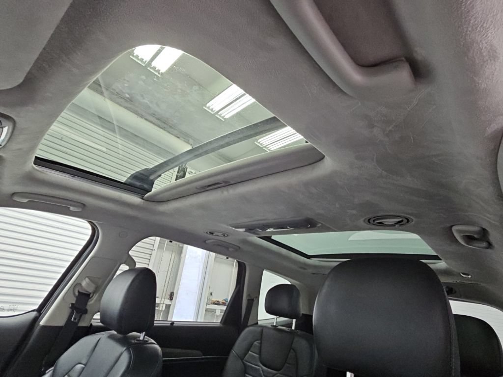 Used 2020 Kia Telluride SX w/ SX Prestige Package AWD/4WD image 31