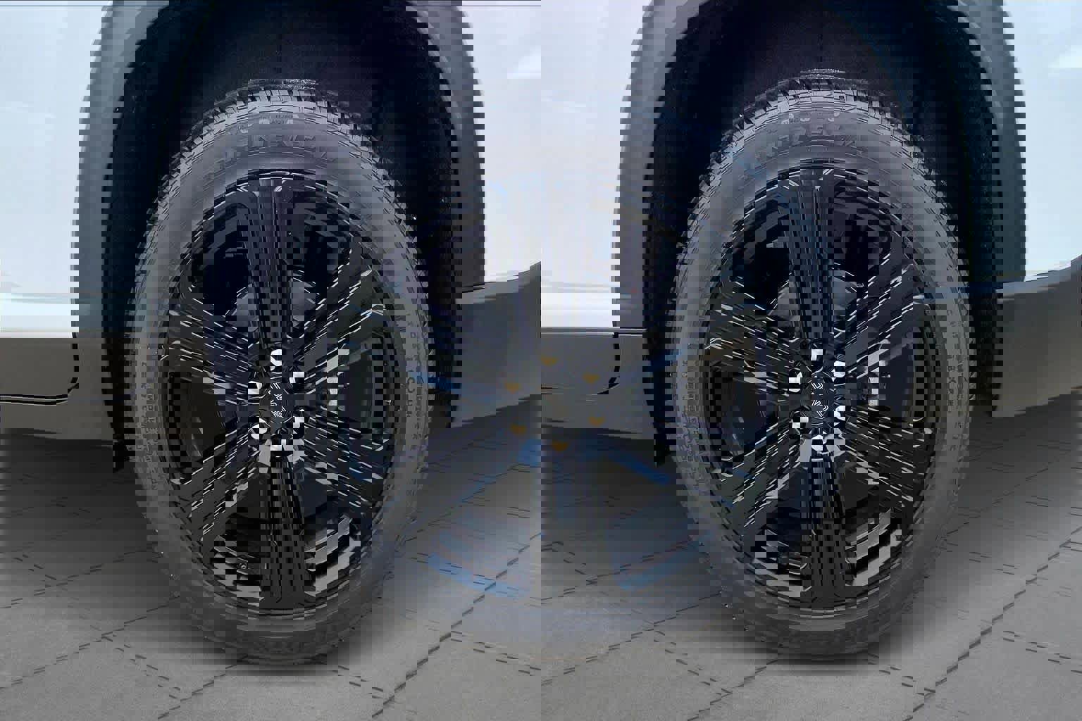 New 2026 GMC Acadia Elevation w/ Black Edition image 11