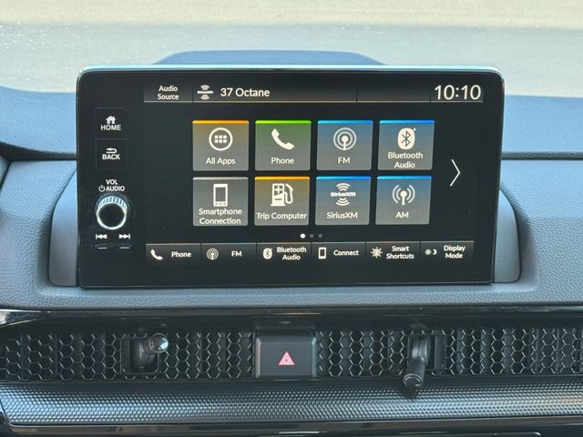 Certified 2023 Honda CR-V EX-L image 20