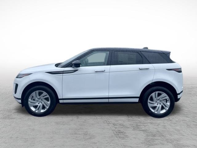 New 2026 Land Rover Range Rover Evoque S image 8