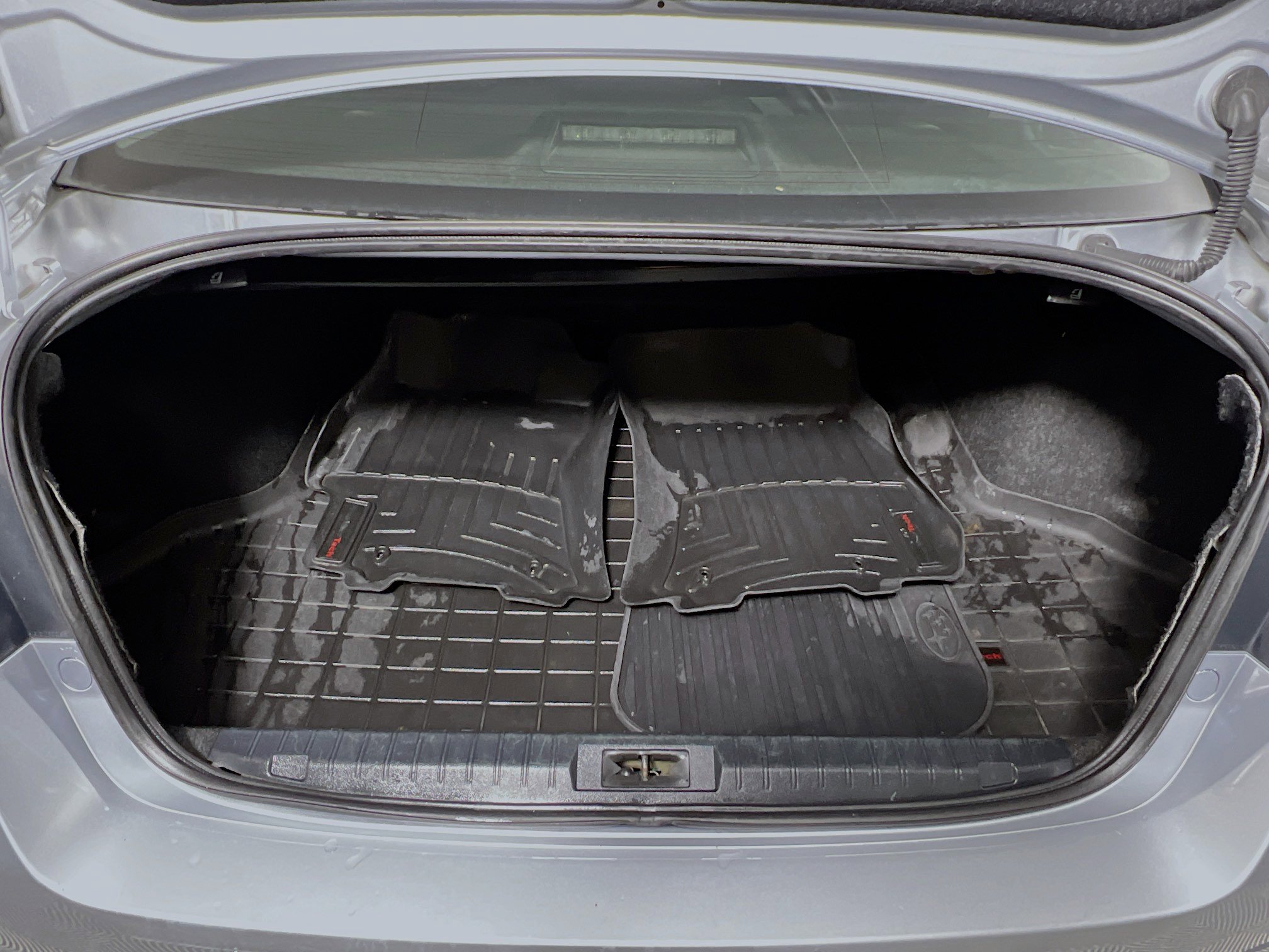 Used 2018 Subaru Legacy 2.5i Premium w/ Eyesight & BSD & Rcta & HBA image 34