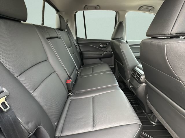 New 2026 Honda Ridgeline RTL image 20