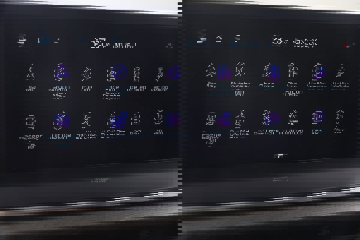 Used 2022 Kia Telluride EX w/ Towing Package image 32