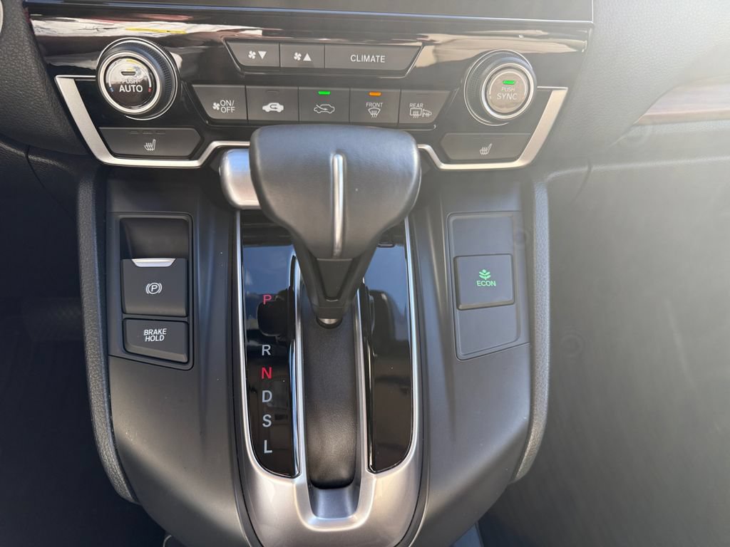 Used 2017 Honda CR-V Touring image 16