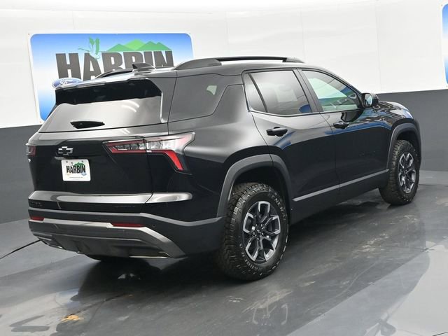 New 2026 Chevrolet Equinox ACTIV w/ Convenience Package III image 5