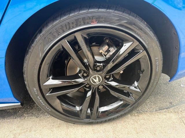 Used 2026 Acura Integra A-Spec FWD image 39