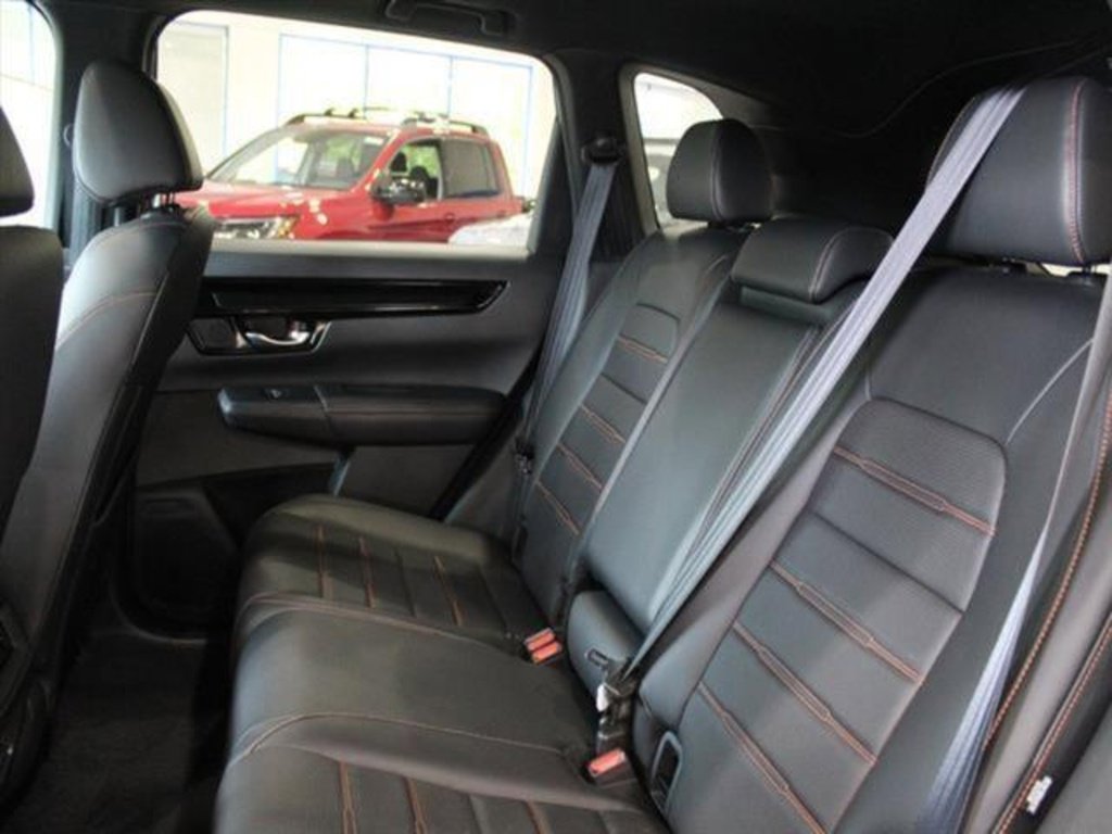 Used 2023 Honda CR-V Sport Touring image 25