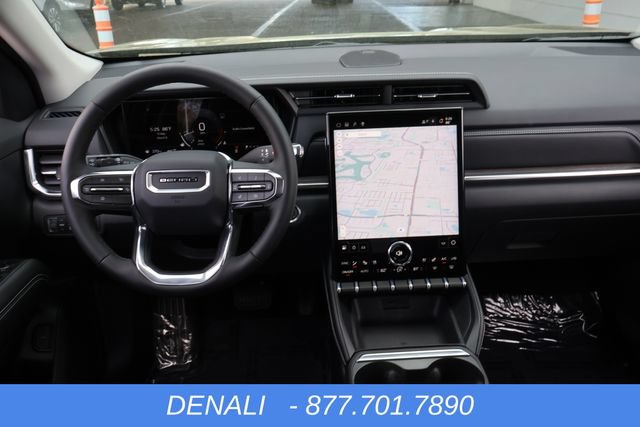 New 2026 GMC Terrain Denali AWD/4WD image 12