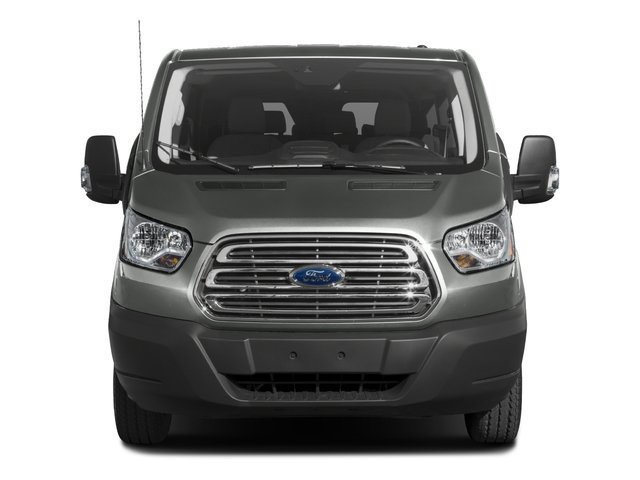 Used 2017 Ford Transit 350 XLT RWD image 4
