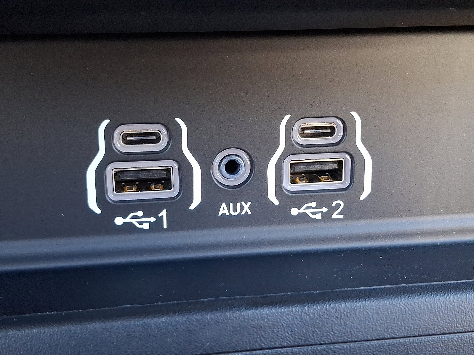 New 2026 RAM 2500 Laramie image 18