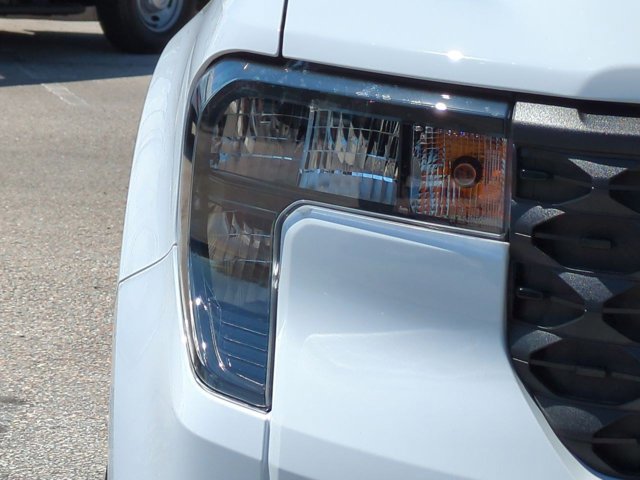 New 2026 Ford Maverick XLT AWD/4WD image 10