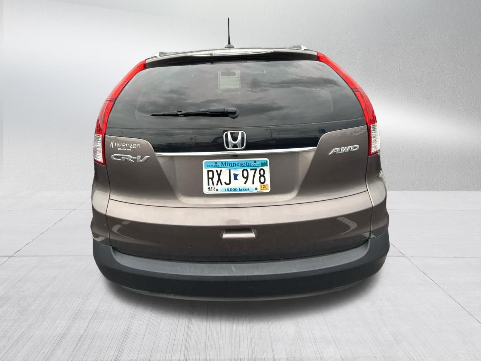 Used 2013 Honda CR-V EX-L image 6