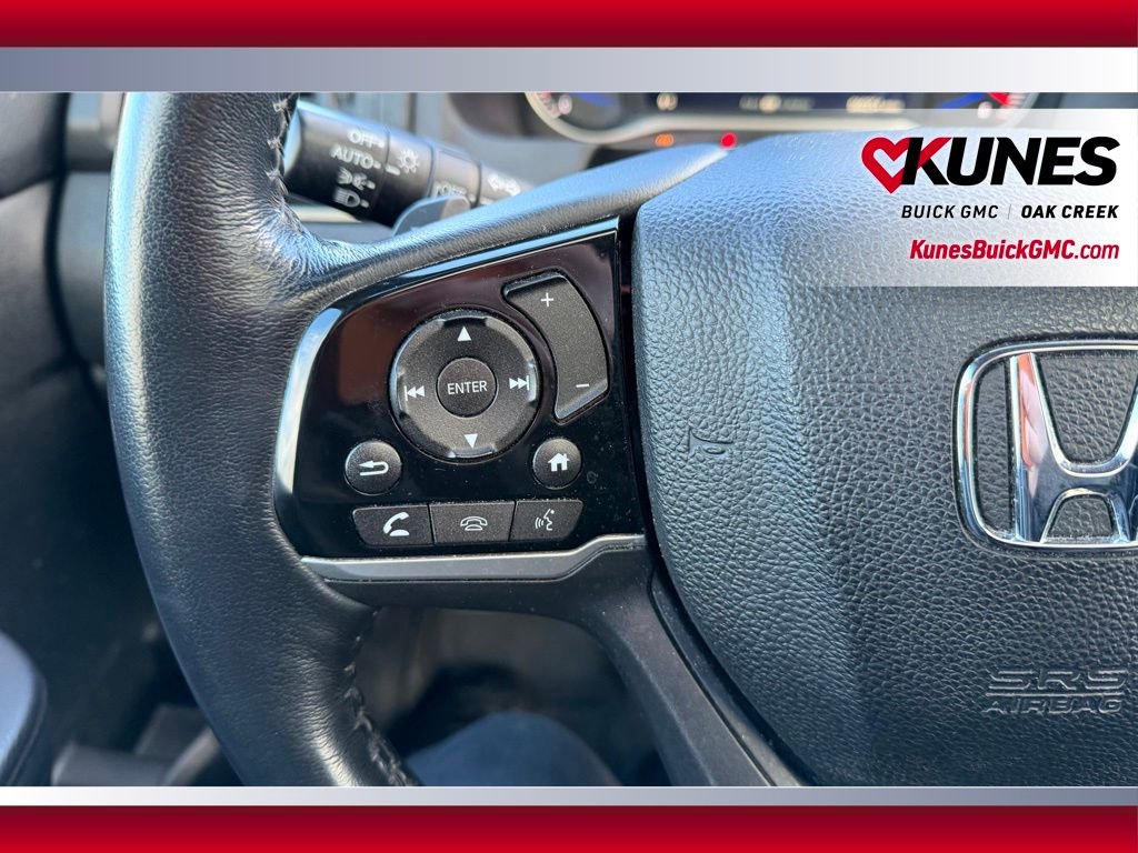 Used 2021 Honda Pilot Touring image 20