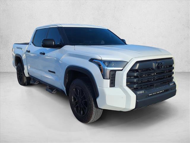 Used 2024 Toyota Tundra SR5 w/ SR5 Convenience Package video 3