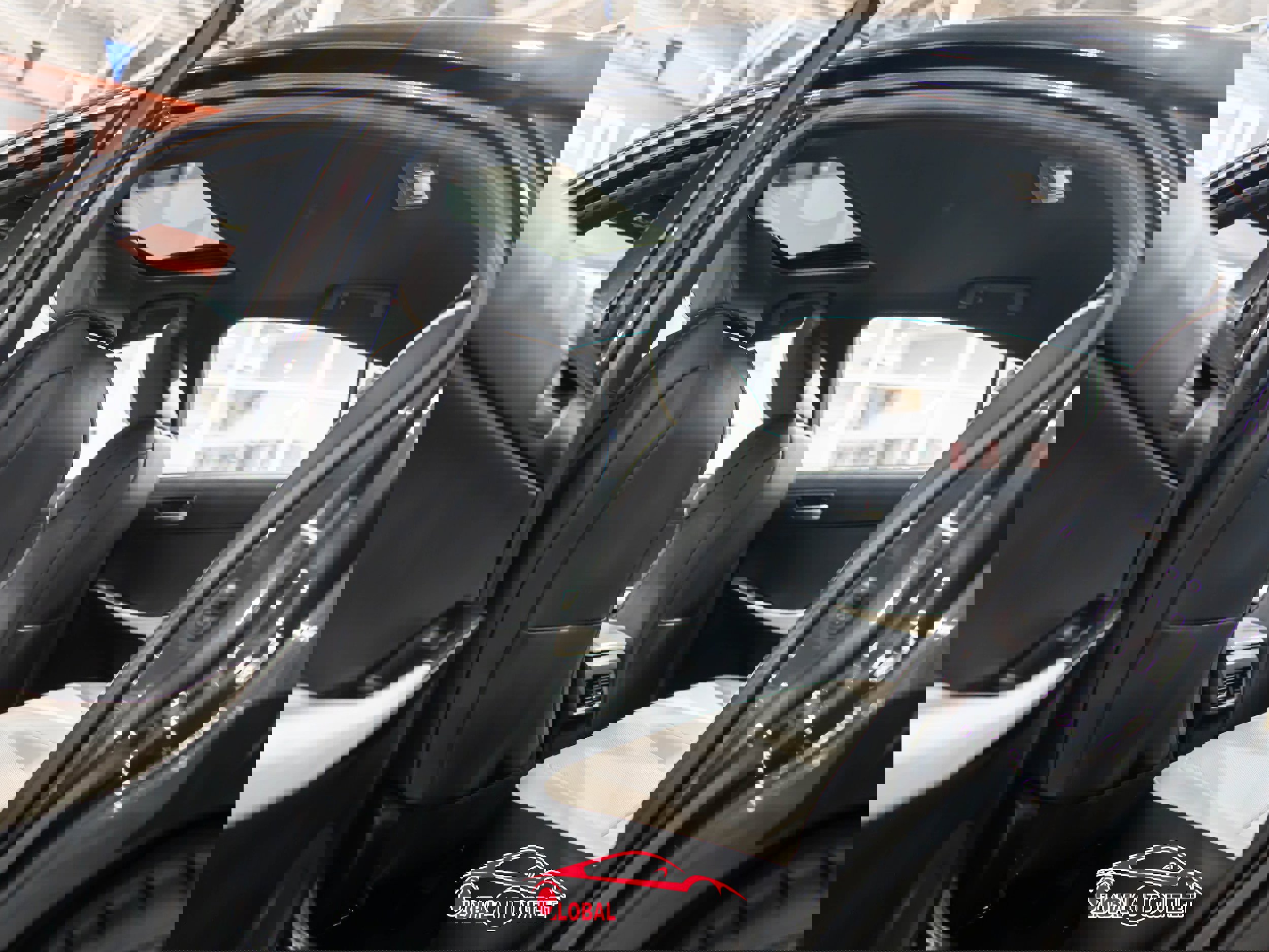 Used 2021 Lexus IS 350 F Sport image 21