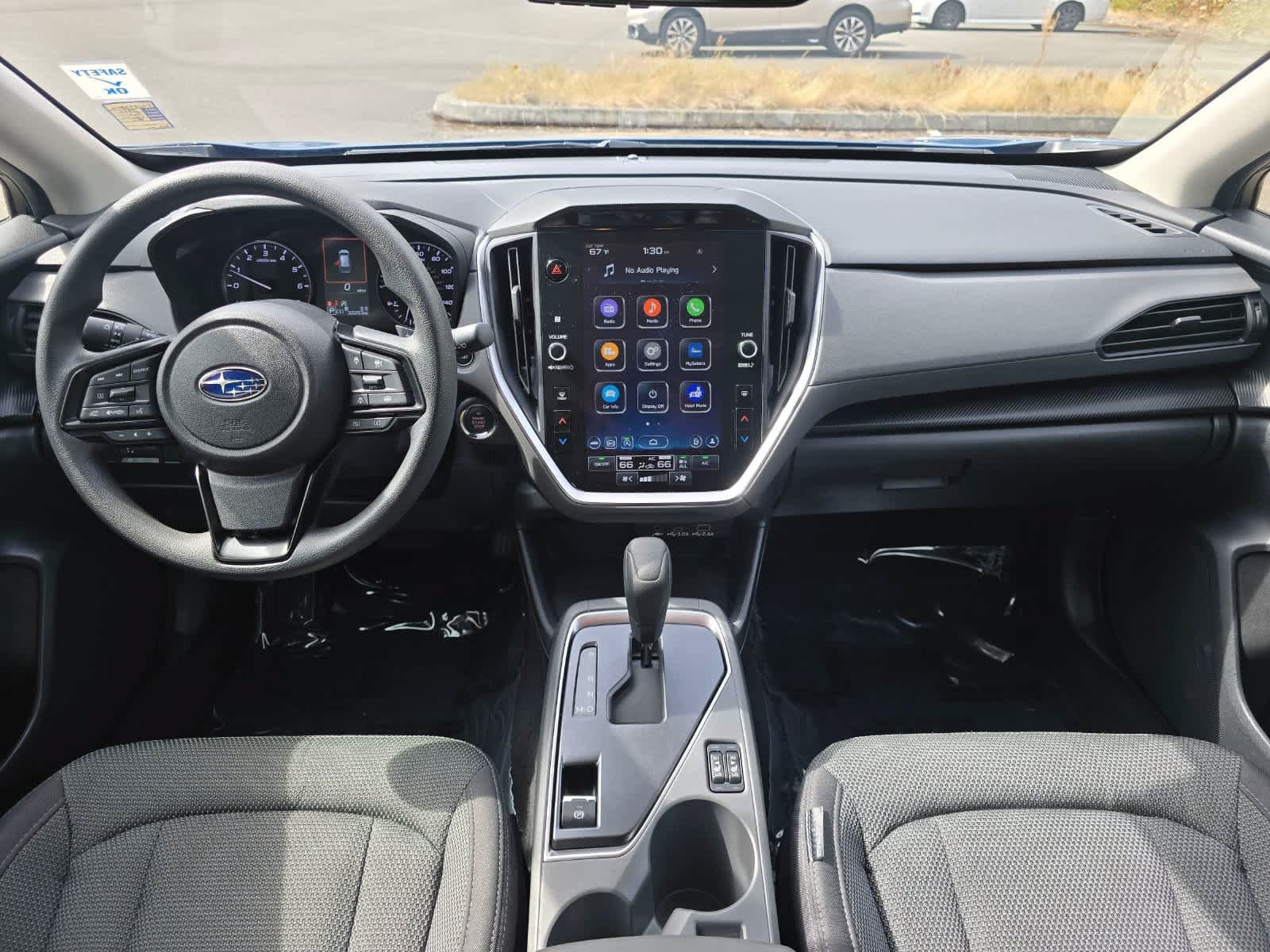 Certified 2024 Subaru Crosstrek 2.0i Premium AWD/4WD image 10