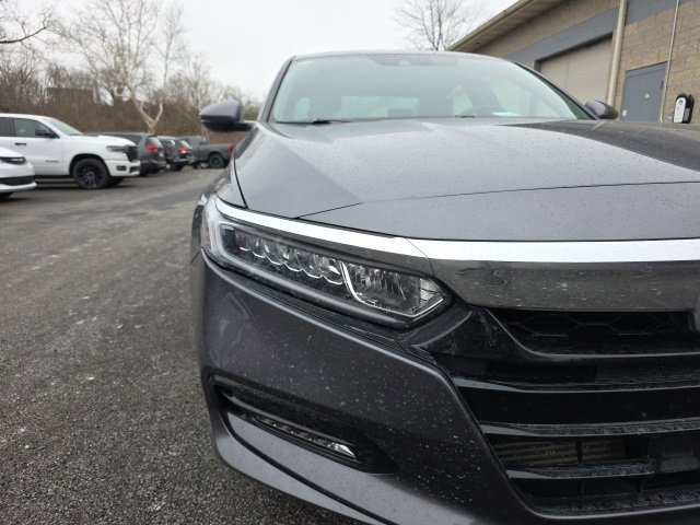 Used 2020 Honda Accord EX-L image 9