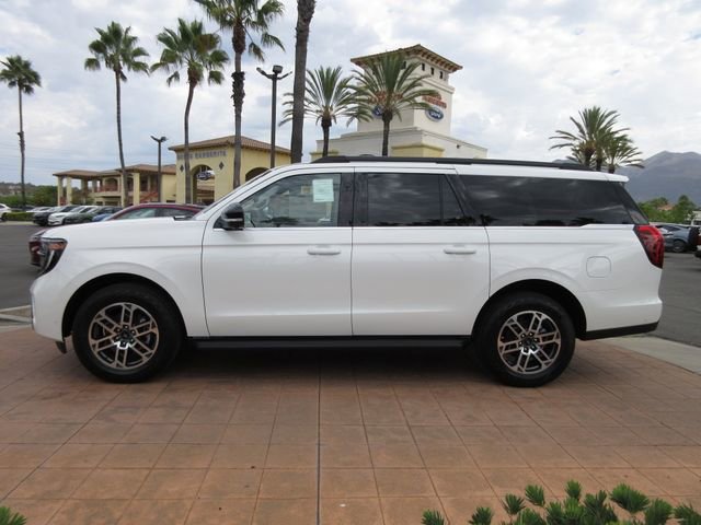 New 2025 Ford Expedition Max Active