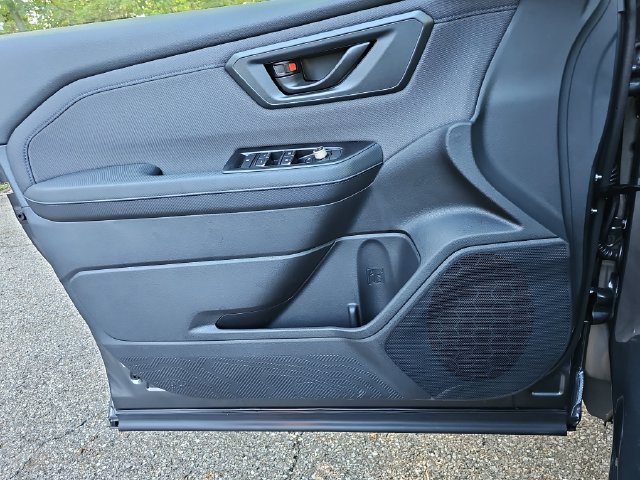 New 2026 Subaru Forester Premium AWD/4WD image 7