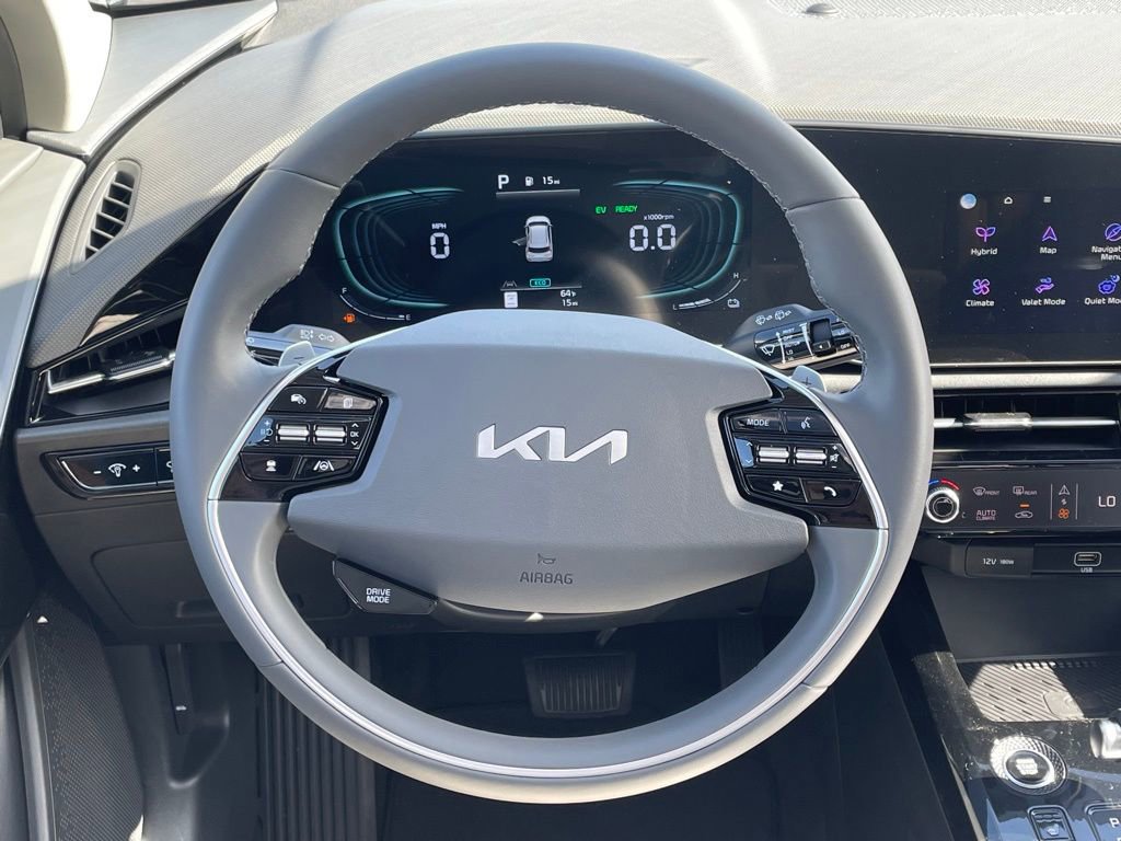 New 2026 Kia Niro EX w/ EX Premium Package image 11