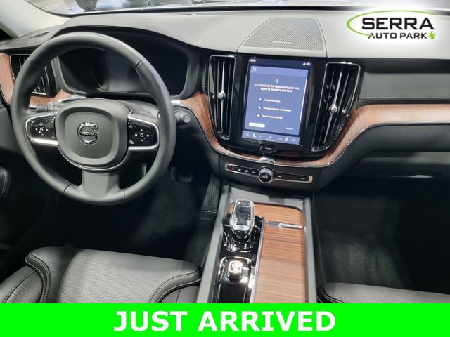 Used 2024 Volvo XC60 B5 Ultimate AWD/4WD image 29