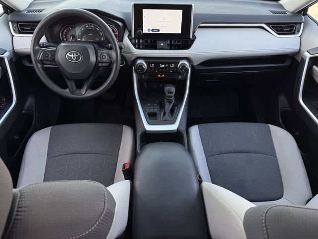Used 2024 Toyota RAV4 XLE image 11