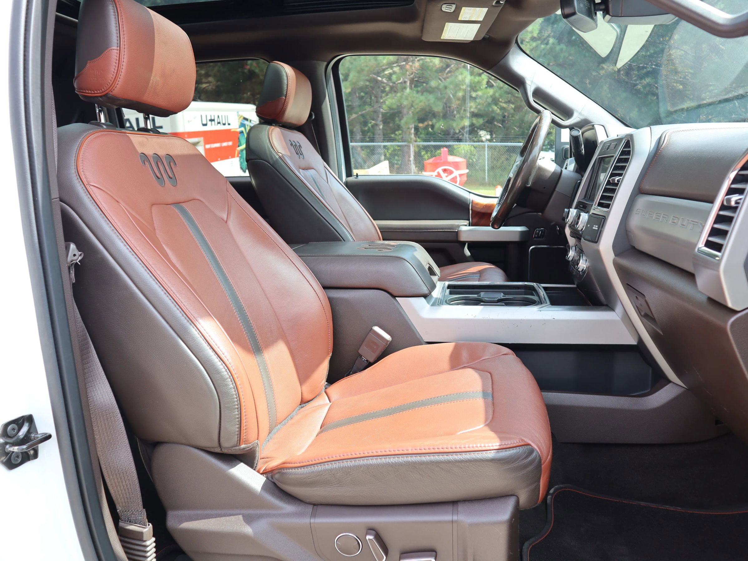 Used 2018 Ford F250 King Ranch image 33