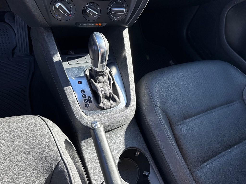 Used 2012 Volkswagen Jetta SE image 23