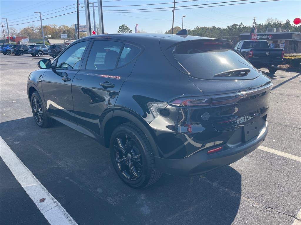 Used 2024 Dodge Hornet GT Plus w/ GT Blacktop Package image 12