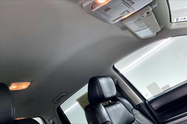 Used 2021 Toyota Tundra Limited w/ Limited Premium Package image 25