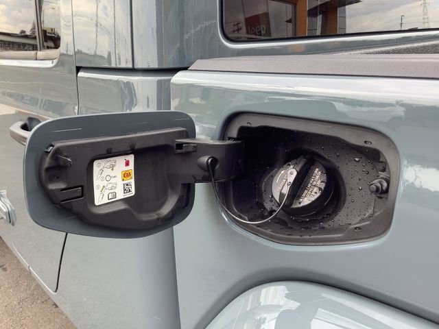 New 2026 Jeep Gladiator Sport image 21