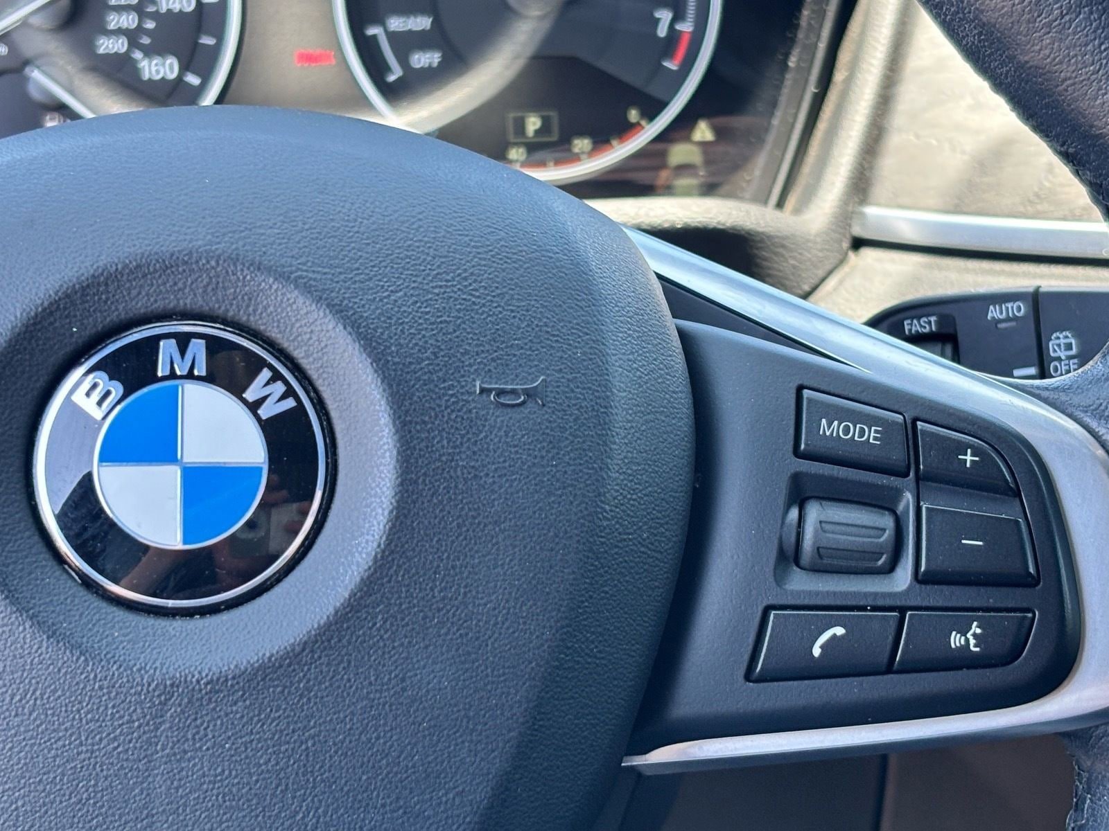 Used 2018 BMW X1 sDrive28i FWD image 20