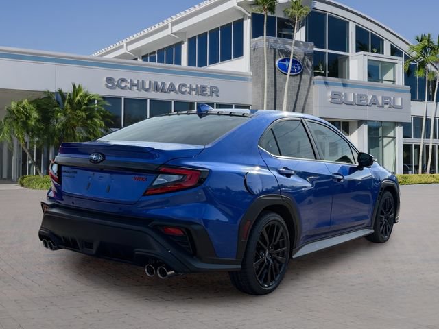 New 2026 Subaru WRX GT w/ WRX Electronics Package AWD/4WD image 7