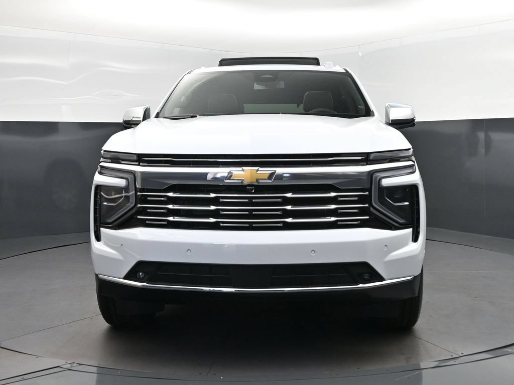 New 2026 Chevrolet Tahoe Premier w/ Sun And Tow Package RWD image 10