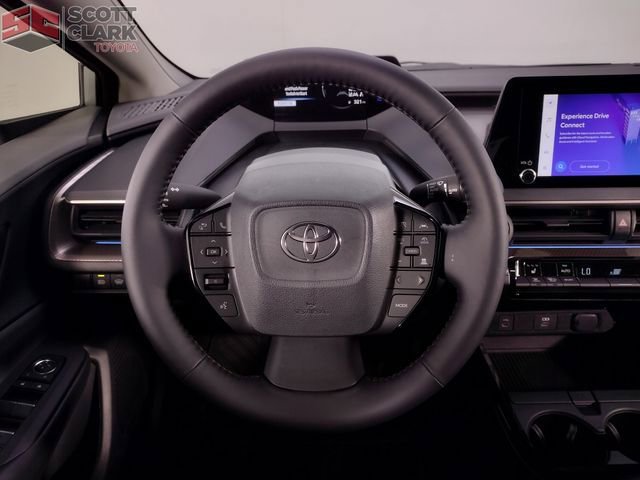 New 2026 Toyota Prius XLE image 16